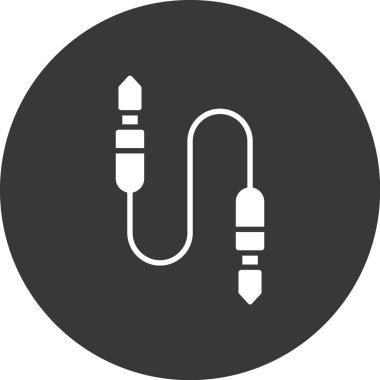 Modern eğitim ikonunun vektör illüstrasyonu