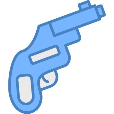 silah silah silah ikonu