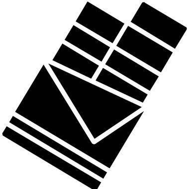 kutu teslim paketi simgesi