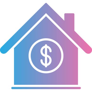 Dolar işareti vektör illüstrasyonuName