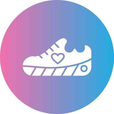 Modern b 'nin vektör illüstrasyonu eksik simgesi.