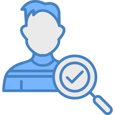 görev arama simgesi bul