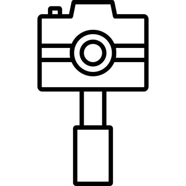 kamera fotoğraf simgesi