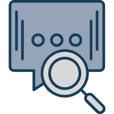 kamera vektör simgesi modern basit illüstrasyon