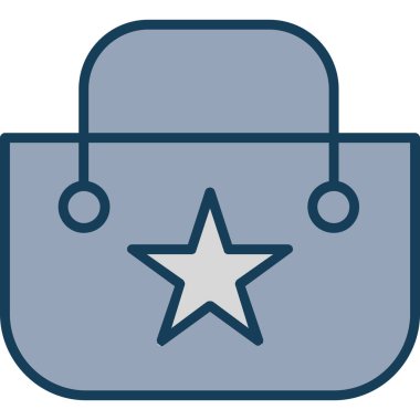 çanta çanta simgesi