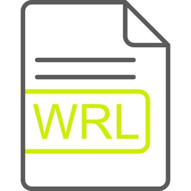 biçimlendirme simgesi vektör çizimi