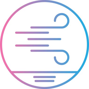 Bir b simgesinin vektör illüstrasyonu