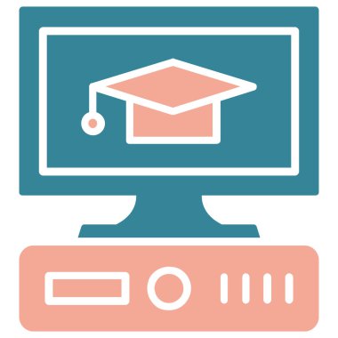 Çevrimiçi öğrenme. Basit tasarım