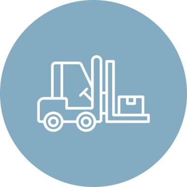 vektör kamyonu resimleme