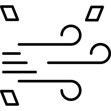 bayrak bayrak simgesi ana hat biçiminde