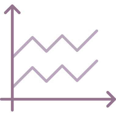 Grafik. Web simgesi basit illüstrasyon
