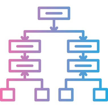 ağ paylaşımı. Basit resimleme