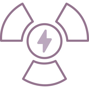 Güç vektör simgesi. biçim düz bir sembol, eko bir renk, beyaz arkaplan.