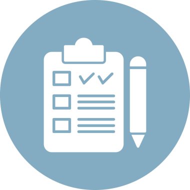 Pano. Web simgesi basit illüstrasyon