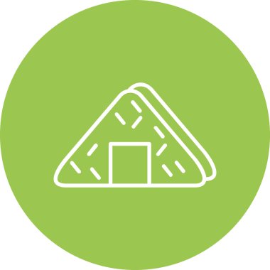 Vektör İnşa Simgesi illüstrasyonu