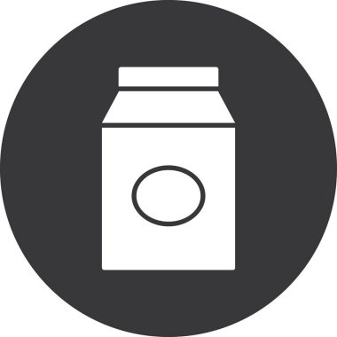 Kavanoz vektör illüstrasyonu