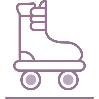 Kaykaycı. Web simgesi