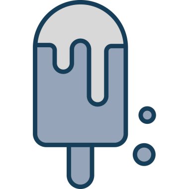 Klima. Basit tasarım