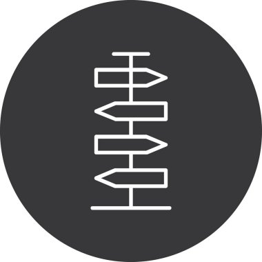 Kişisel ve ticari kullanım için vektör simgesi