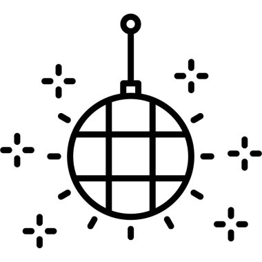 Kolayca değiştirebilen ya da düzenleyebilen genel internet ağ vektör simgesi