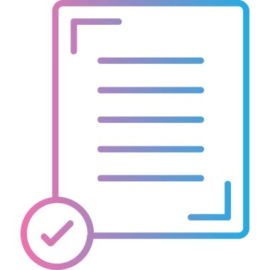 simge vektör çizim kontrol