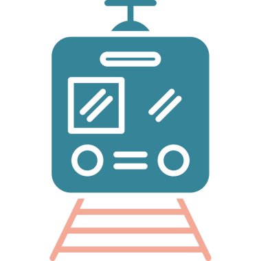 Web simgesi vektör illüstrasyonu