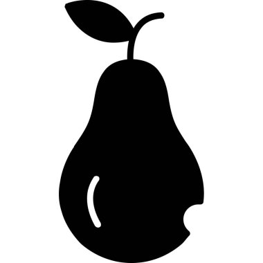 Armut. Web simgesi basit tasarım