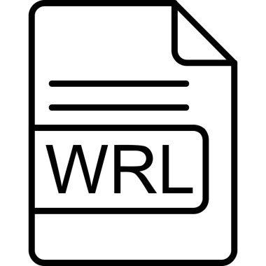 dosya biçimi vektör illüstrasyonuName