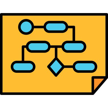 Geliştirme için web tasarım simgesi