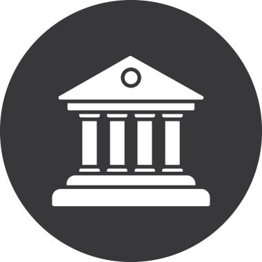 Vektör İnşa Simgesi illüstrasyonu