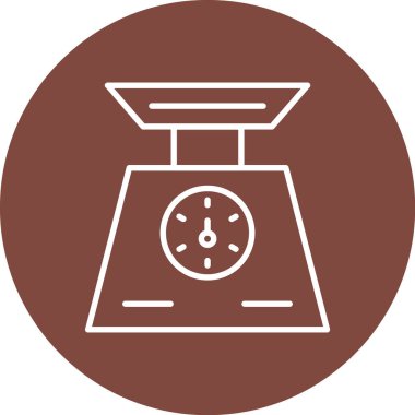 kahve fincanı simgesi, vektör illüstrasyonu