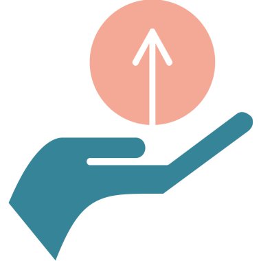 el imleç vektör simgesi