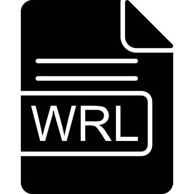 dosya biçimi vektör illüstrasyonuName