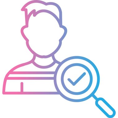 görev bulundurma simgesi