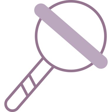 Büyüteç. Basit tasarım