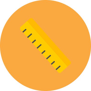 Seo simgesinin vektör illüstrasyonu