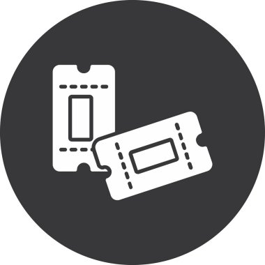 Kredi kartı simgesi, vektör illüstrasyonu