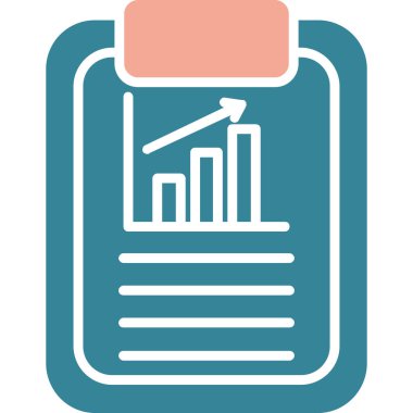 basit modada resim simgesi.