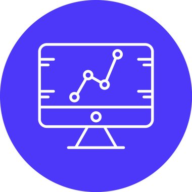 Kişisel ve ticari kullanım için vektör simgesi