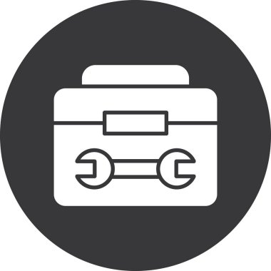 Dosya. Web simgesi basit illüstrasyon