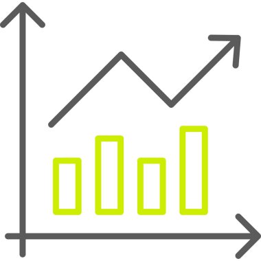 Bar çizelgesi. Basit resimleme