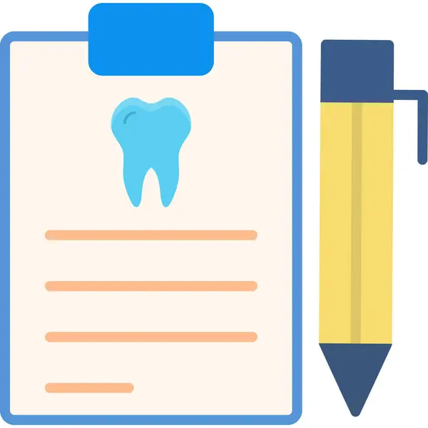 diş hekimliği simgesi