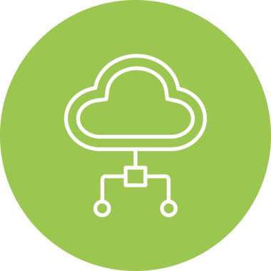 Bulut hesaplama. Basit tasarım