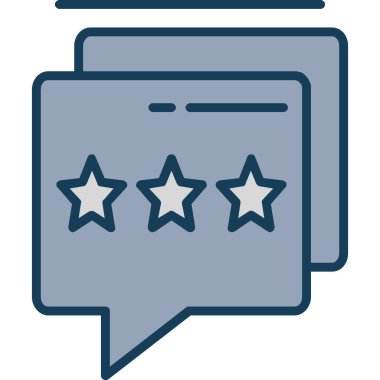 Web geribildirim simgesi