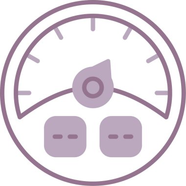 araba tekeri vektör illüstrasyonu