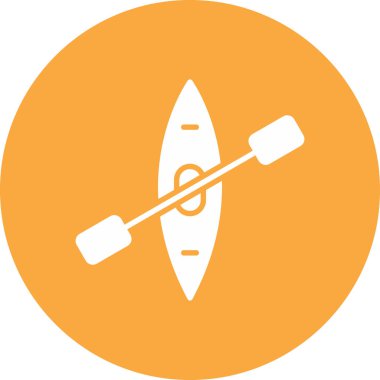 tekne simgesi, vektör illüstrasyonu