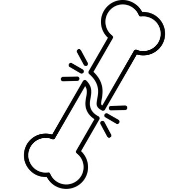 bacak bacak ikonu, taslak biçimi