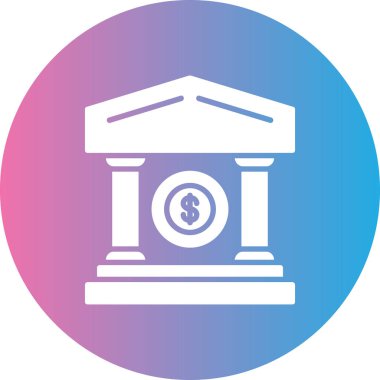 para simgesi vektör illüstrasyonu