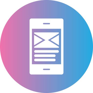 modern simge vektör illüstrasyonu