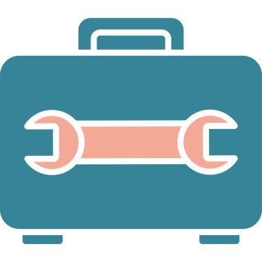 seyahat simgesi, vektör illüstrasyonu